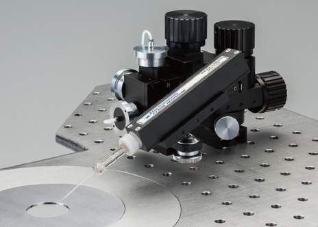 AP-13-2 + MHW-3 setting example