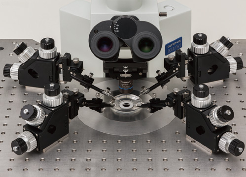 ITS + NMN-25 setting example