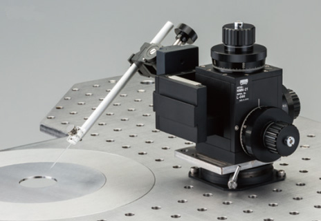 ITS + NR-12 + NMN-21 setting example 1