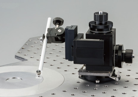 ITS + NR-12 + NMN-21 setting example 2