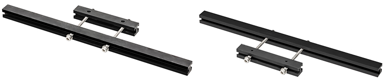 Type B2: Illumination-Pillar Mounting