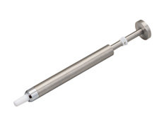 Syringe for Injector SYR-11 (1,060µl / Metal)
