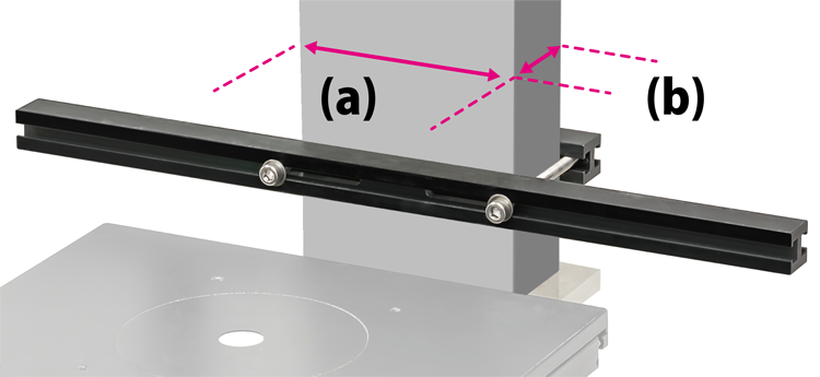 NU-1: Applicable illumination pillar
