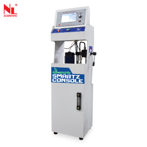 NL Smartz Console Unit