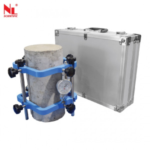 Compressometer Apparatus