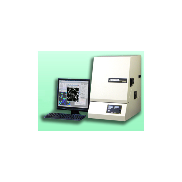 cellgraphab-3000b