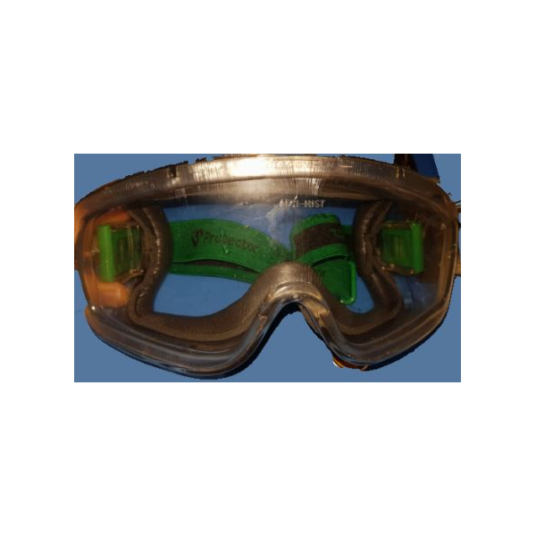 goggles