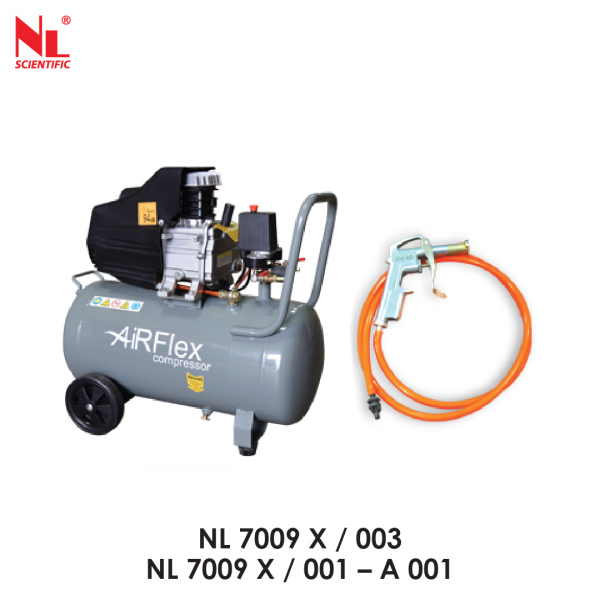 NL 7009 X - 003 NL 7009 X - 001 - A 001