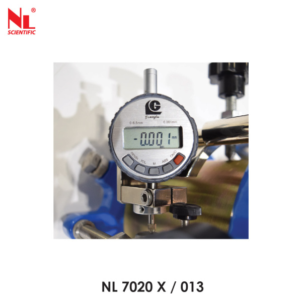 NL 7020 X - 013