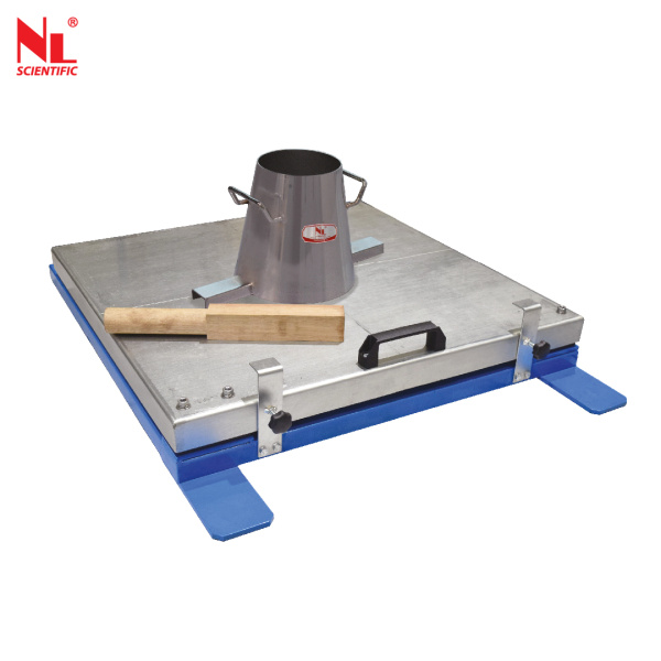 Flow Table Apparatus