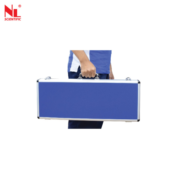 Concrete Penetration Apparatus 2