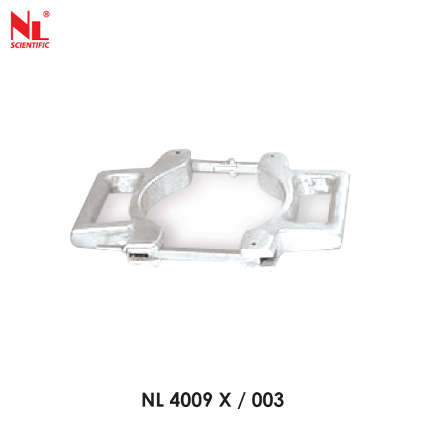 nl 4009 x - 003