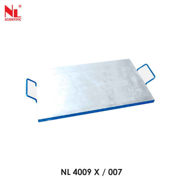 nl 4009 x - 007