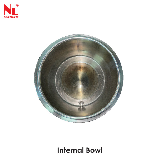 Internal Bowl