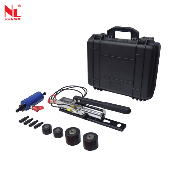 Pull Out Tester 50kN