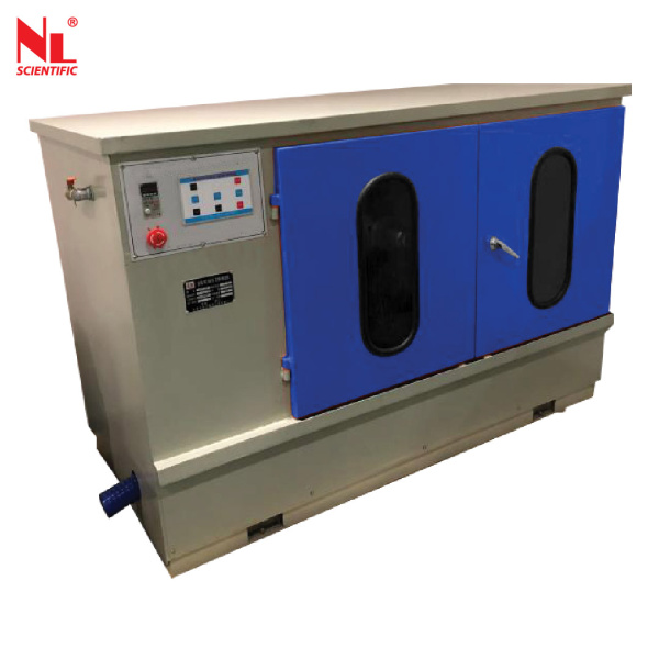 Specimen Cutting Machine