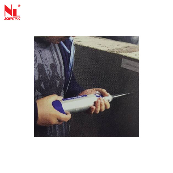 Concrete Test Hammer 2