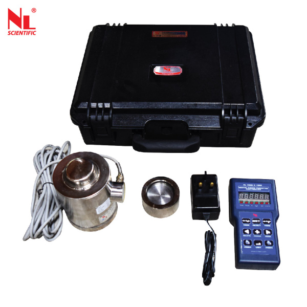 Digimatic Load Cell 300kN