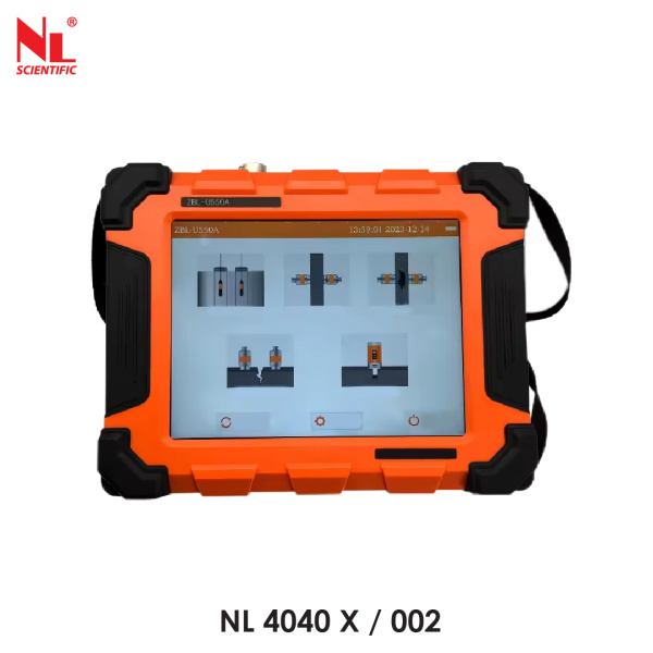 nl 4040 x - 002