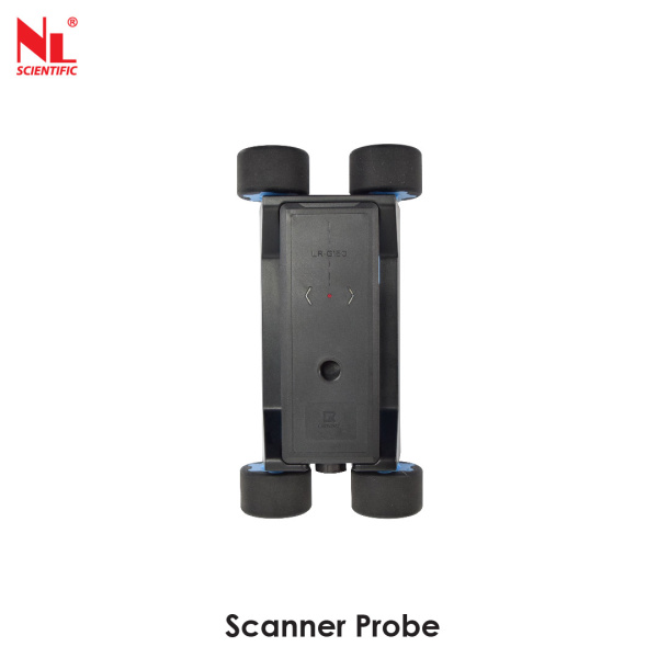 Scanner Probe