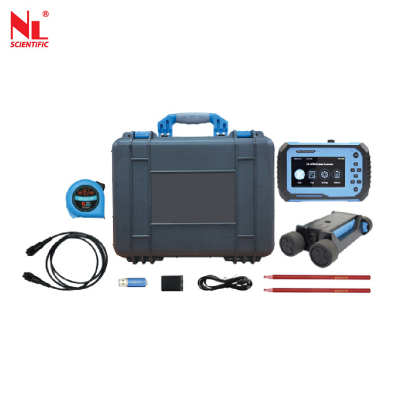 Rebar Scanner Kit