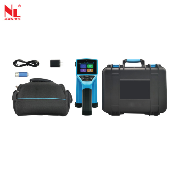 Integrated Rebar Scanner Kit