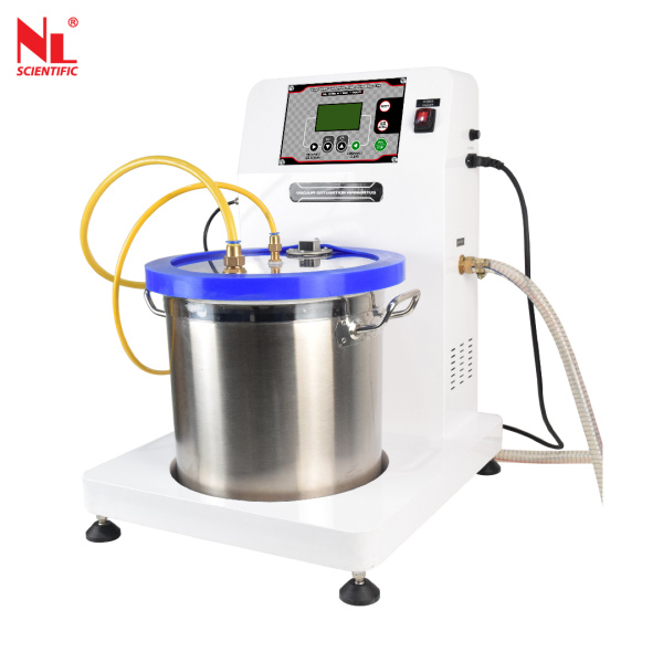 Rapid Chloride Permeability Tester 2