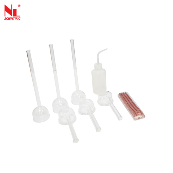 Karsten Tube Penetration Test Kit