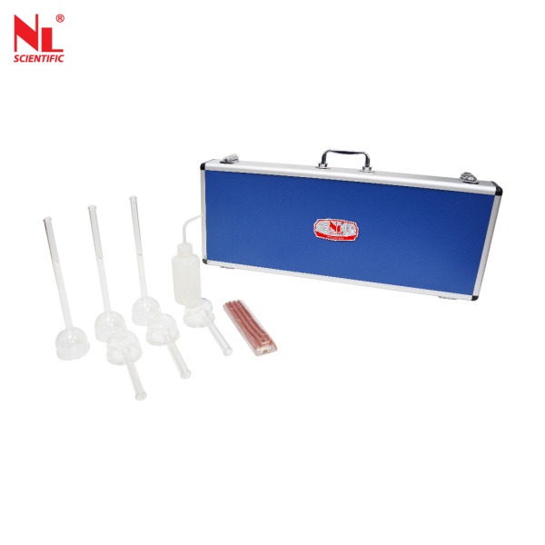 Karsten Tube Penetration Test Kit 2