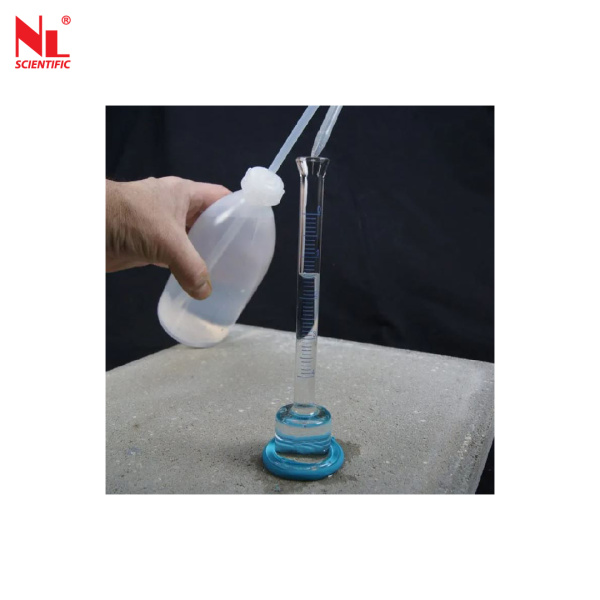 Karsten Tube Penetration Test Kit 3