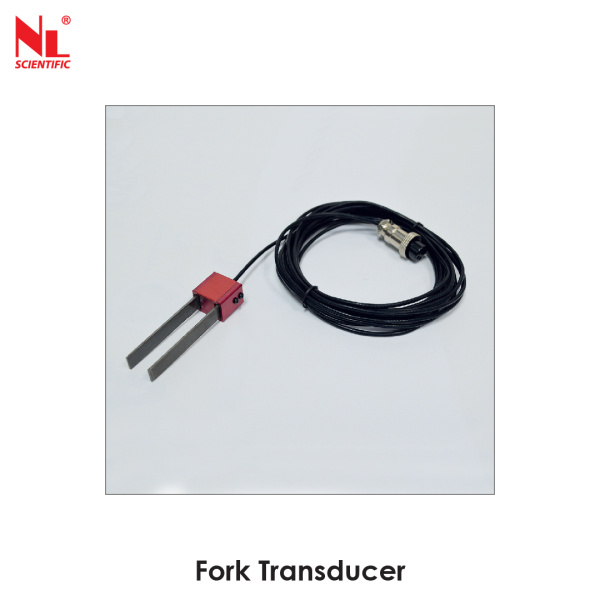 Fork Transducer