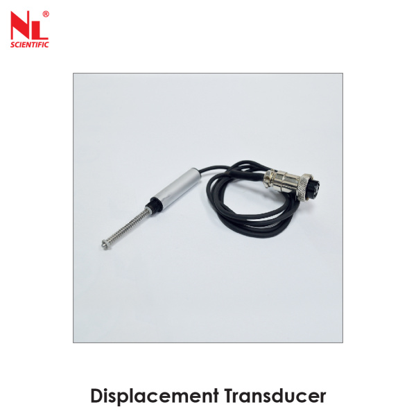 Displacement Transducer