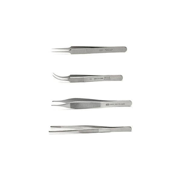 tweezers
